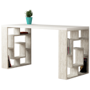 Birou DALI 12 rafturi 140 x 60 cm, Opțiuni culoare