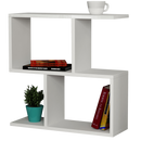 Măsuță PERA 4 rafturi 60 x 20 cm, Opțiuni culoare