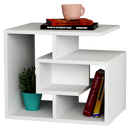 Măsuță DALI 4 rafturi 54 x 40 cm, Opțiuni culoare