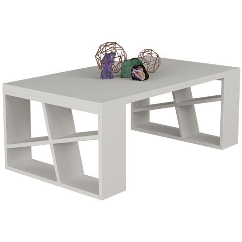 Măsuță cafea BROOKLYN 105 x 60 cm, Opțiuni culoare