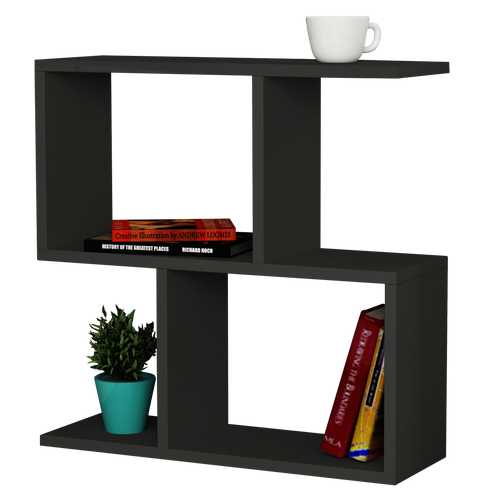 Măsuță PERA 4 rafturi 60 x 20 cm, Opțiuni culoare