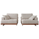 Canapea modulară extensibilă ASTRA 230 cm, Opțiuni culoare