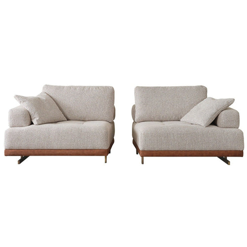 Canapea modulară extensibilă ASTRA 230 cm, Opțiuni culoare