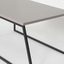 Măsuță cafea AURA 88 x 55 cm, Opțiuni culoare