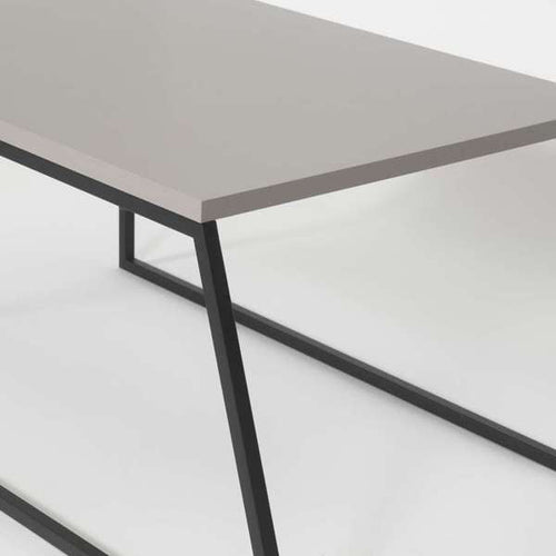 Măsuță cafea AURA 88 x 55 cm, Opțiuni culoare