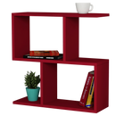 Măsuță PERA 4 rafturi 60 x 20 cm, Opțiuni culoare