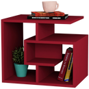 Măsuță DALI 4 rafturi 54 x 40 cm, Opțiuni culoare