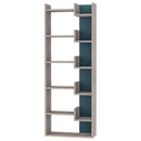 Bibliotecă OSCAR 10 rafturi 69 x 162 cm, Opțiuni culoare