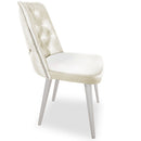 Scaun ELEGANTE, Indigo