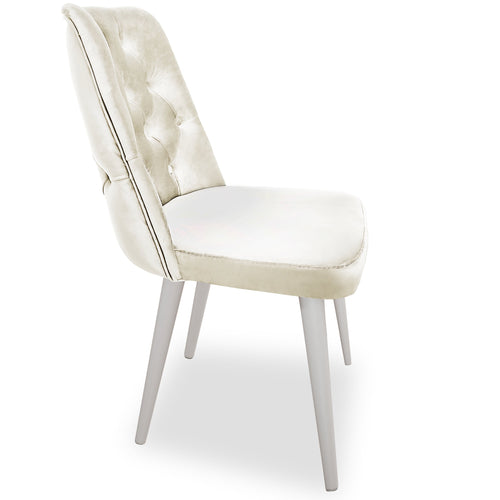 Scaun ELEGANTE, Indigo