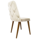 Scaun ASPEN, Lemn masiv