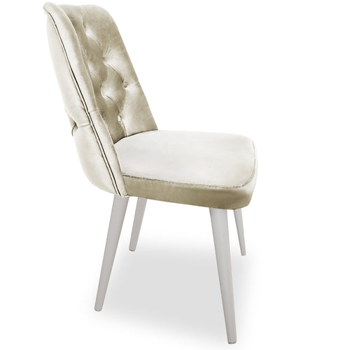 Scaun ELEGANTE, Indigo