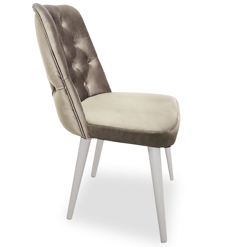 Scaun ELEGANTE, Indigo