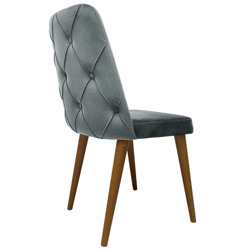 Scaun ASPEN, Lemn masiv