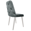 Scaun ASPEN, Lemn masiv