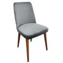 Scaun ASPEN, Lemn masiv