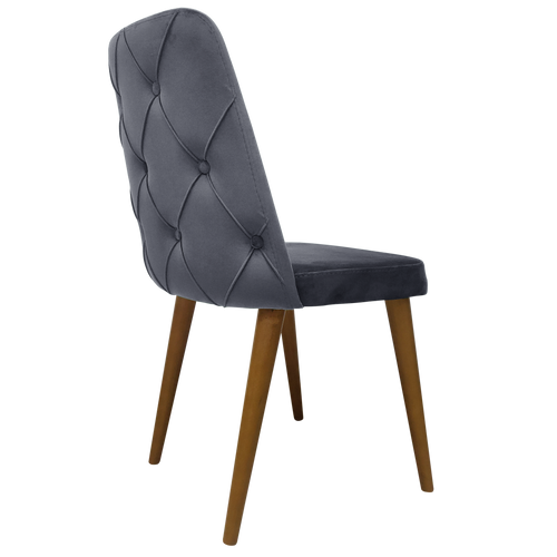 Scaun ASPEN, Lemn masiv