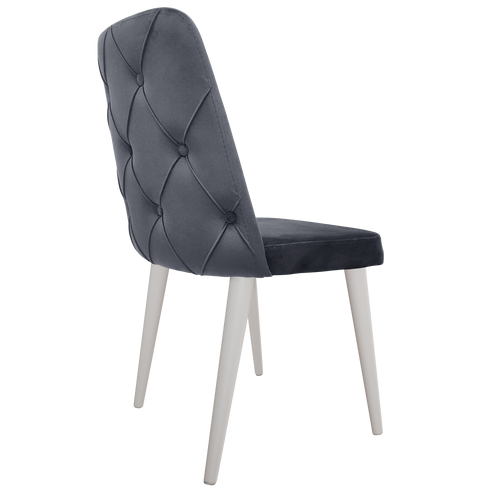 Scaun ASPEN, Lemn masiv