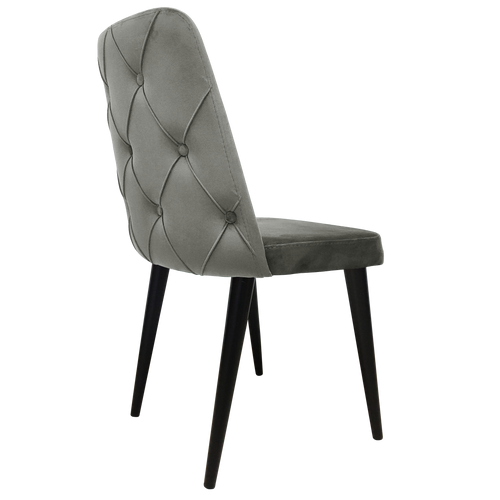 Scaun ASPEN, Lemn masiv