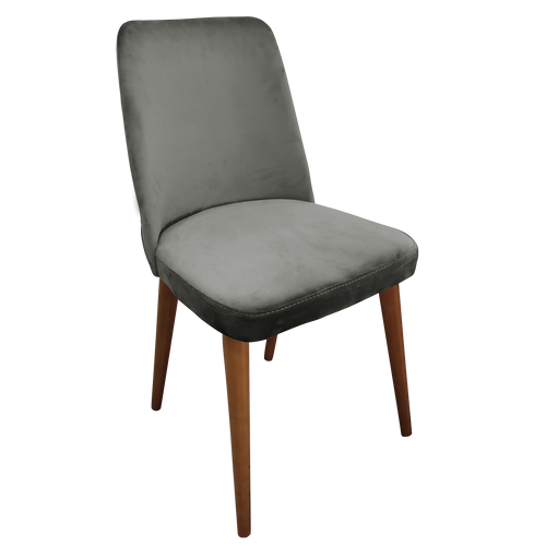 Scaun ASPEN, Lemn masiv