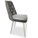 Scaun ELEGANTE, Indigo