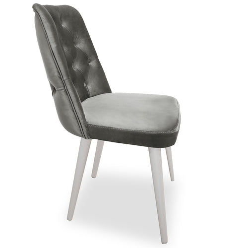 Scaun ELEGANTE, Indigo