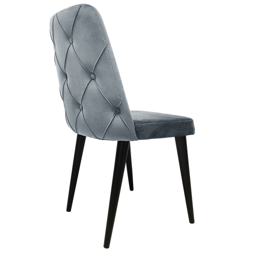 Scaun ASPEN, Lemn masiv