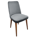 Scaun ASPEN, Lemn masiv