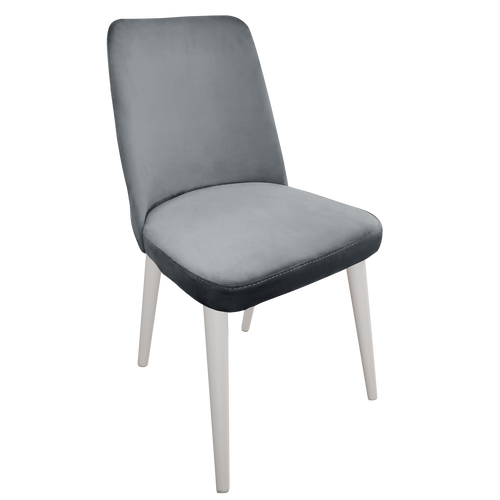 Scaun ASPEN, Lemn masiv