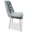 Scaun ELEGANTE, Indigo