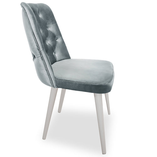 Scaun ELEGANTE, Indigo