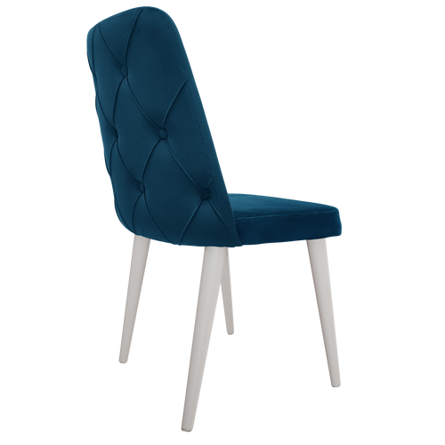 Scaun ASPEN, Lemn masiv