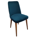 Scaun ASPEN, Lemn masiv