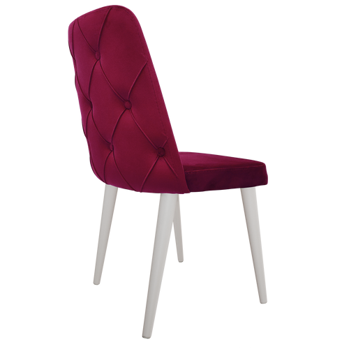 Scaun ASPEN, Lemn masiv