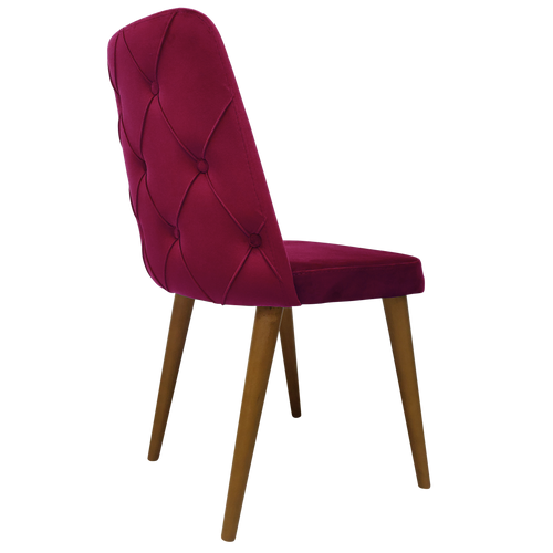 Scaun ASPEN, Lemn masiv