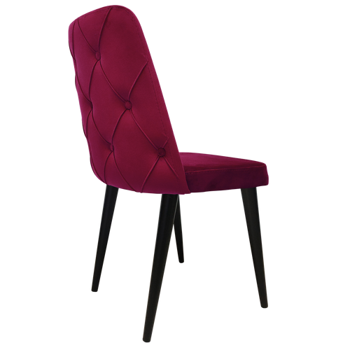 Scaun ASPEN, Lemn masiv