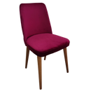 Scaun ASPEN, Lemn masiv