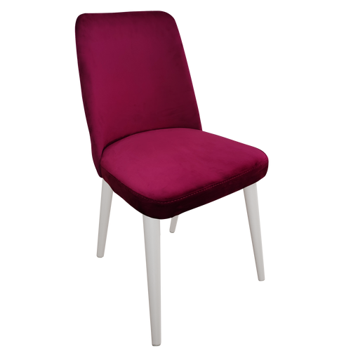 Scaun ASPEN, Lemn masiv