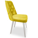 Scaun ELEGANTE, Indigo