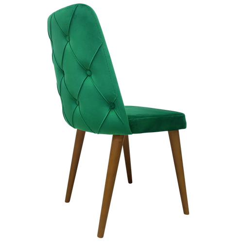 Scaun ASPEN, Lemn masiv