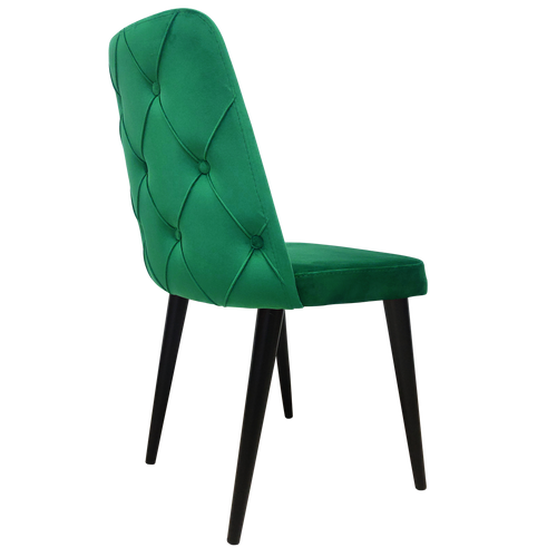 Scaun ASPEN, Lemn masiv