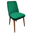 Scaun ASPEN, Lemn masiv