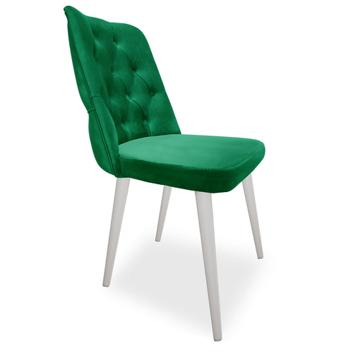 Scaun ELEGANTE, Indigo