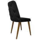 Scaun ASPEN, Lemn masiv