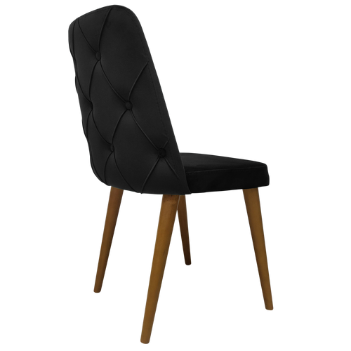 Scaun ASPEN, Lemn masiv