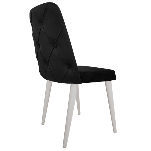 Scaun ASPEN, Lemn masiv