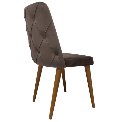 Scaun ASPEN, Lemn masiv