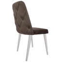 Scaun ASPEN, Lemn masiv