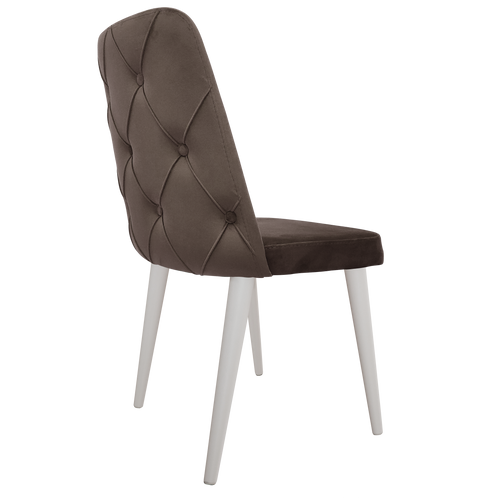 Scaun ASPEN, Lemn masiv