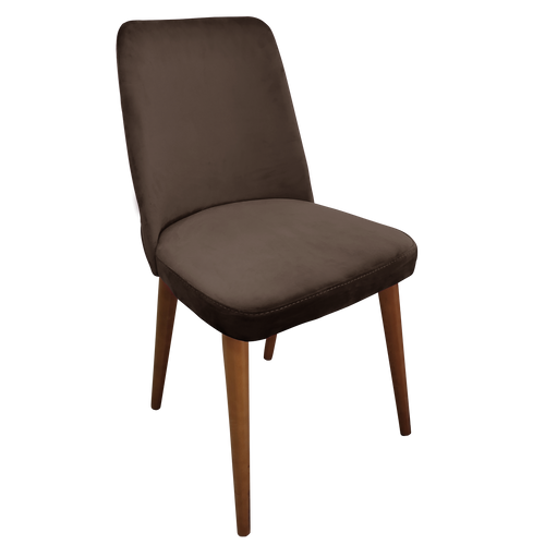 Scaun ASPEN, Lemn masiv